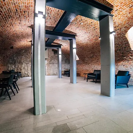 Avesa Luxury By Wawel Castle Apartment