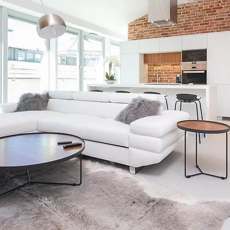 Apartment Avesa Luxury By Wawel Castle Krakow