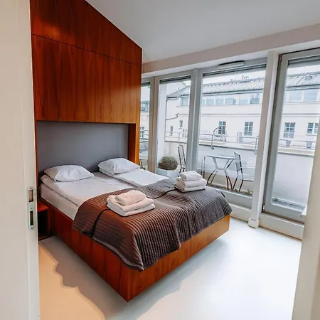 Apartment Avesa Luxury By Wawel Castle