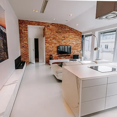 Avesa Luxury By Wawel Castle Apartment *