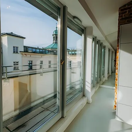 Avesa Luxury By Wawel Castle * Krakow