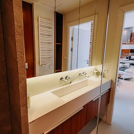 Apartment Avesa Luxury By Wawel Castle Krakow
