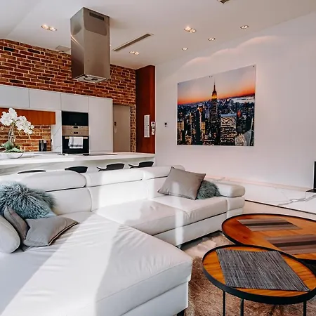 Apartment Avesa Luxury By Wawel Castle Krakow